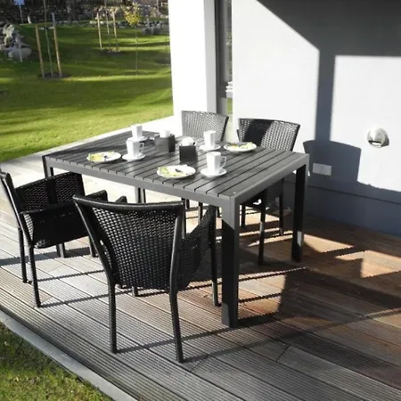 Strandvilla 1