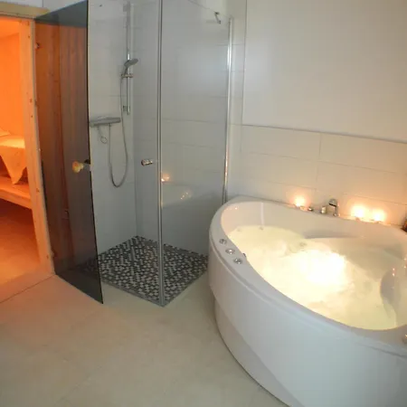 Apartment Strandvilla 1