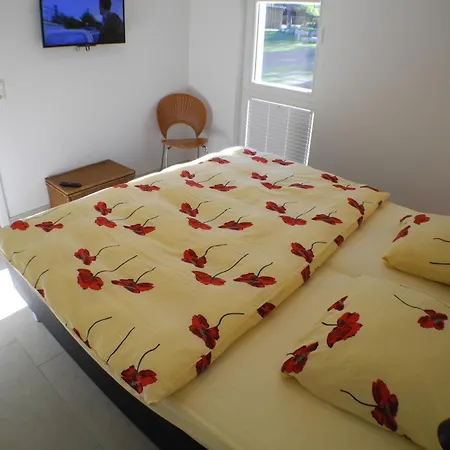 Strandvilla 1