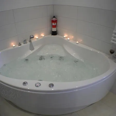 Strandvilla 1 巴贝